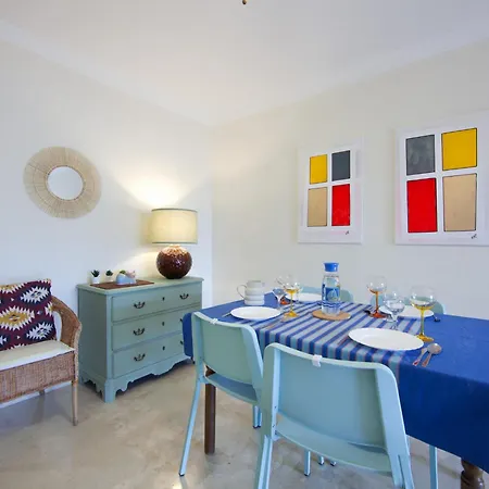 Pinogolf De Don Carlos By Interhome Appartamento Marbella