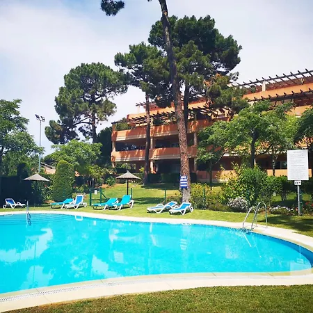 Pinogolf De Don Carlos By Interhome Appartamento Marbella