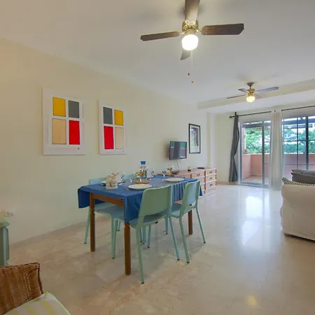 Pinogolf De Don Carlos By Interhome *