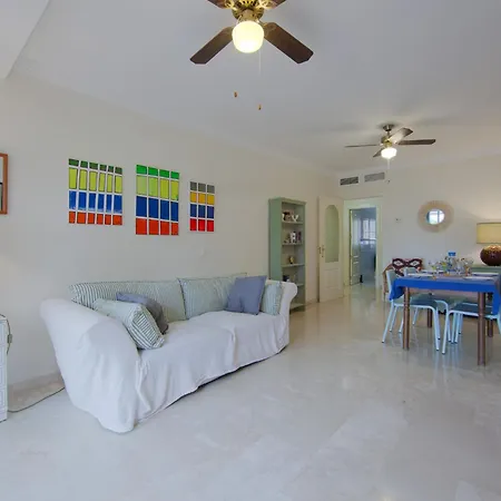 Pinogolf De Don Carlos By Interhome Appartamento Marbella