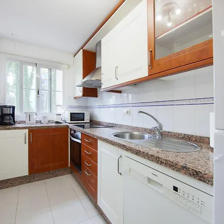 Pinogolf De Don Carlos By Interhome Appartamento Marbella