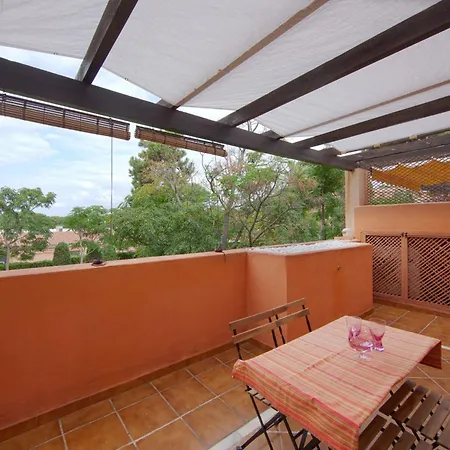 Appartamento Pinogolf De Don Carlos By Interhome Marbella
