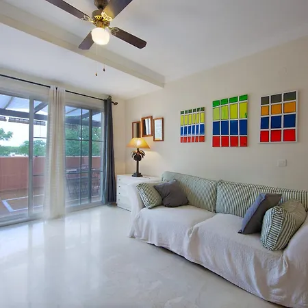 Pinogolf De Don Carlos By Interhome Appartamento *