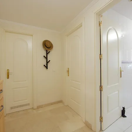 Pinogolf De Don Carlos By Interhome Appartamento Marbella