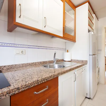 Pinogolf De Don Carlos By Interhome Marbella