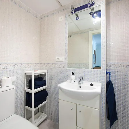 Pinogolf De Don Carlos By Interhome