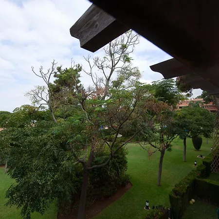 Pinogolf De Don Carlos By Interhome Appartamento Marbella