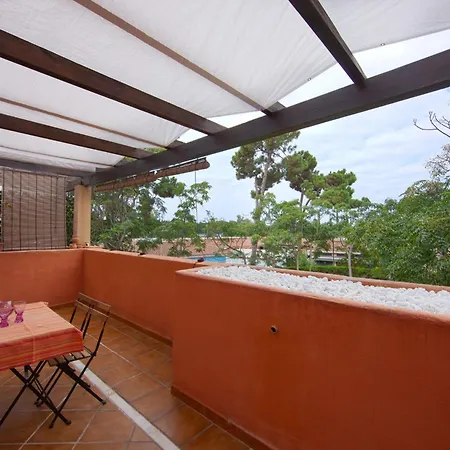 Pinogolf De Don Carlos By Interhome Marbella