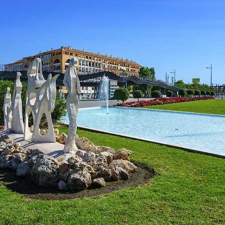 Pinogolf De Don Carlos By Interhome Appartamento Marbella